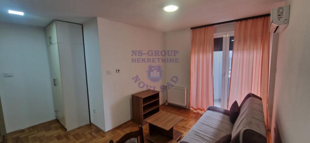 Slika 2 - Jednosoban stan za izdavanje, 27m2, 300€