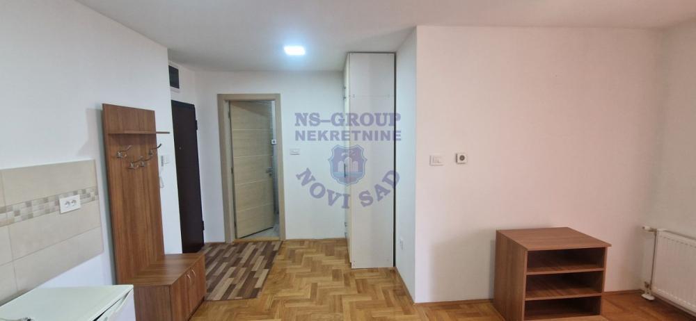 Glavna slika -Jednosoban stan za izdavanje, 27m2, 300€