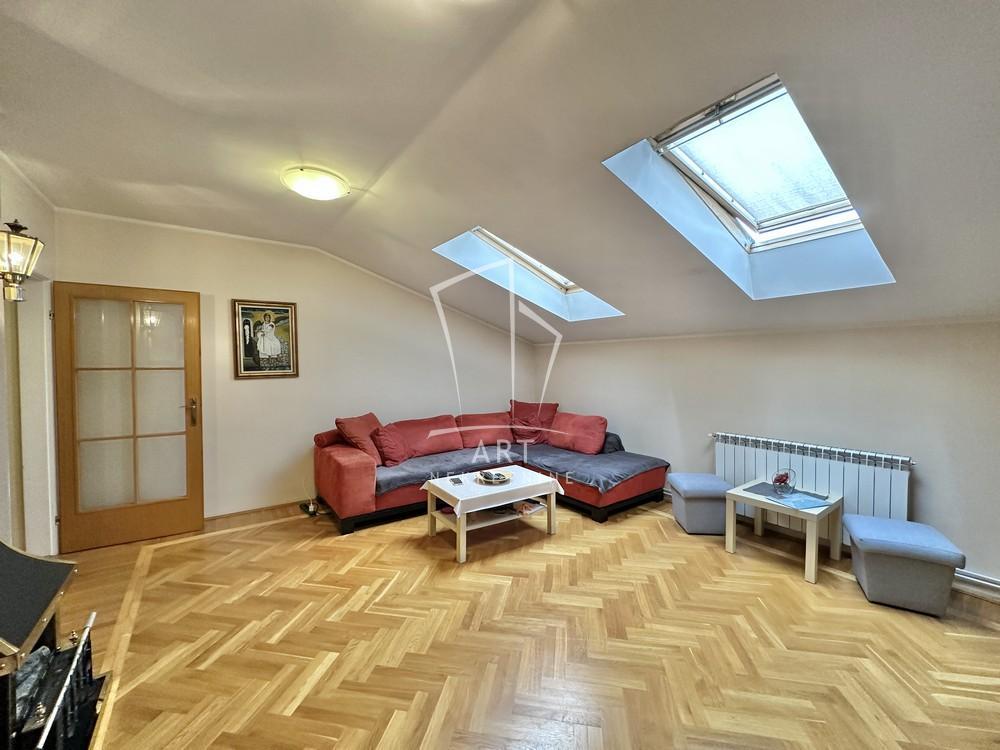 Glavna slika -Maršala Birjuzova, Troiposoban stan na prodaju, 81m2, 265.000€