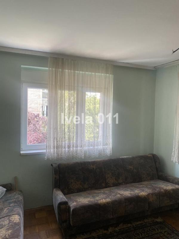 Glavna slika -Vojvode Stepe, Dvosoban stan na prodaju, 60m2, 178.000€