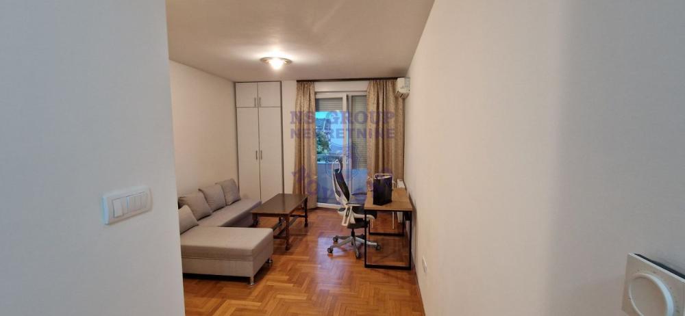 Slika 3 - Jednosoban stan za izdavanje, 27m2, 300€