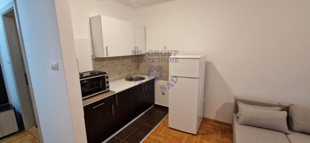 Slika 2 - Jednosoban stan za izdavanje, 27m2, 300€