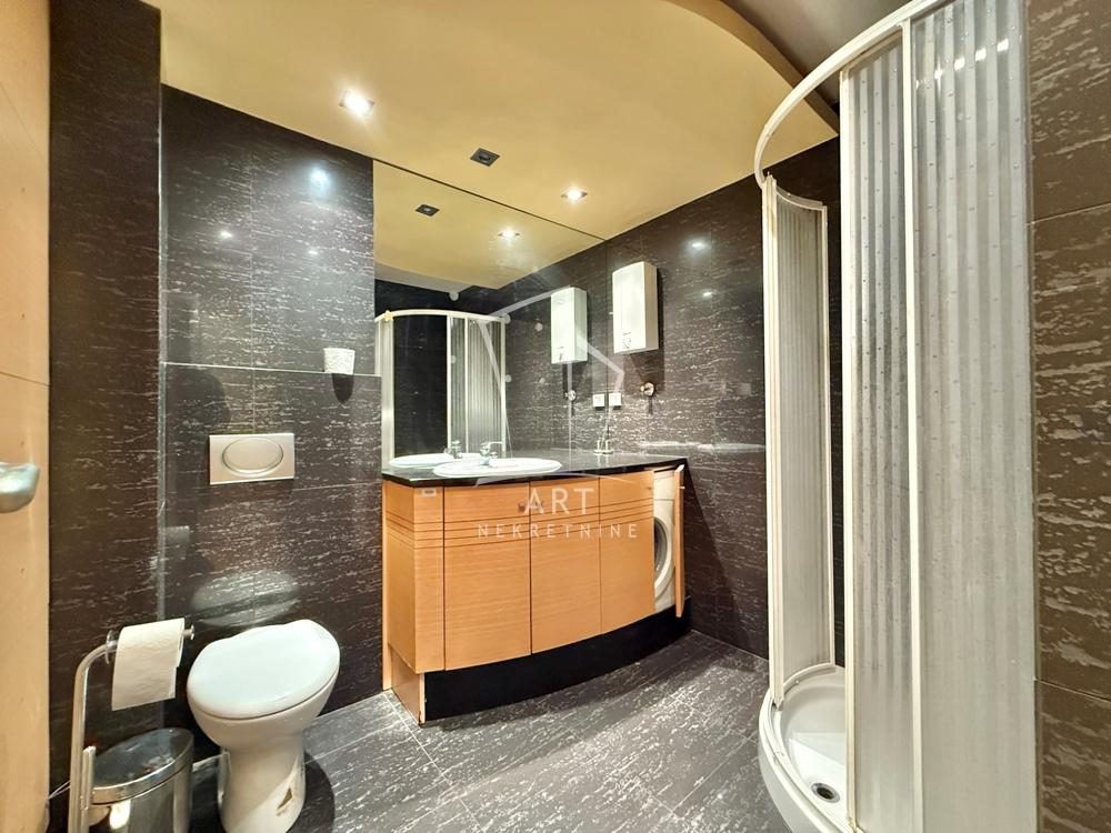 Slika 10 - Kralja Milutina,  Lokal za izdavanje, 101m2, 1.500€