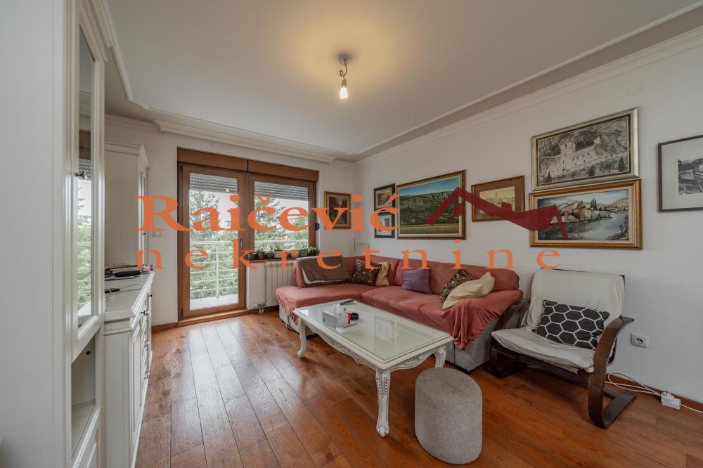 Slika 3 - Vojvode Petka, Trosoban stan na prodaju, 66m2, 265.000€