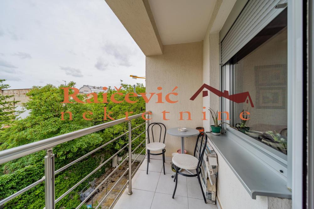 Slika 4 - Vojvode Petka, Trosoban stan na prodaju, 66m2, 265.000€