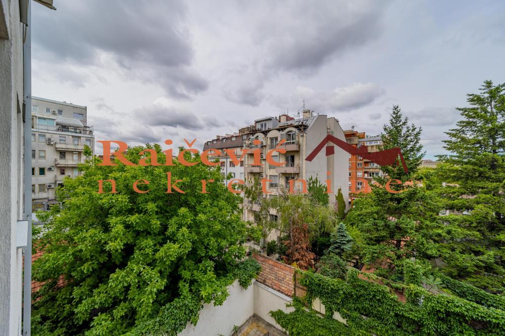 Slika 5 - Vojvode Petka, Trosoban stan na prodaju, 66m2, 265.000€