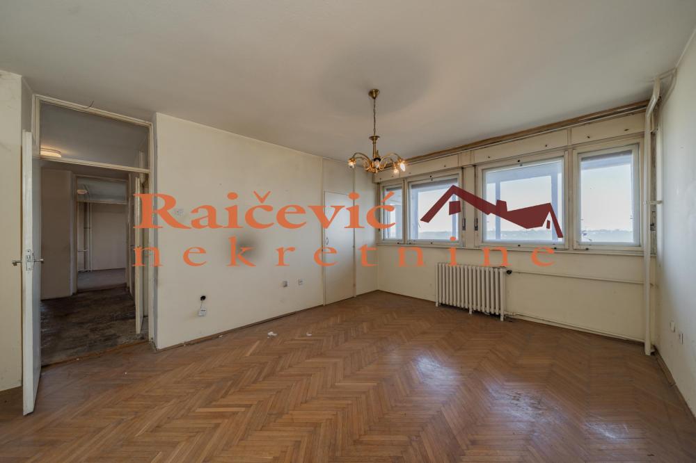 Slika 2 - Bulevar Arsenija Carnojevica, Četvorosoban stan na prodaju, 105m2, 245.000€