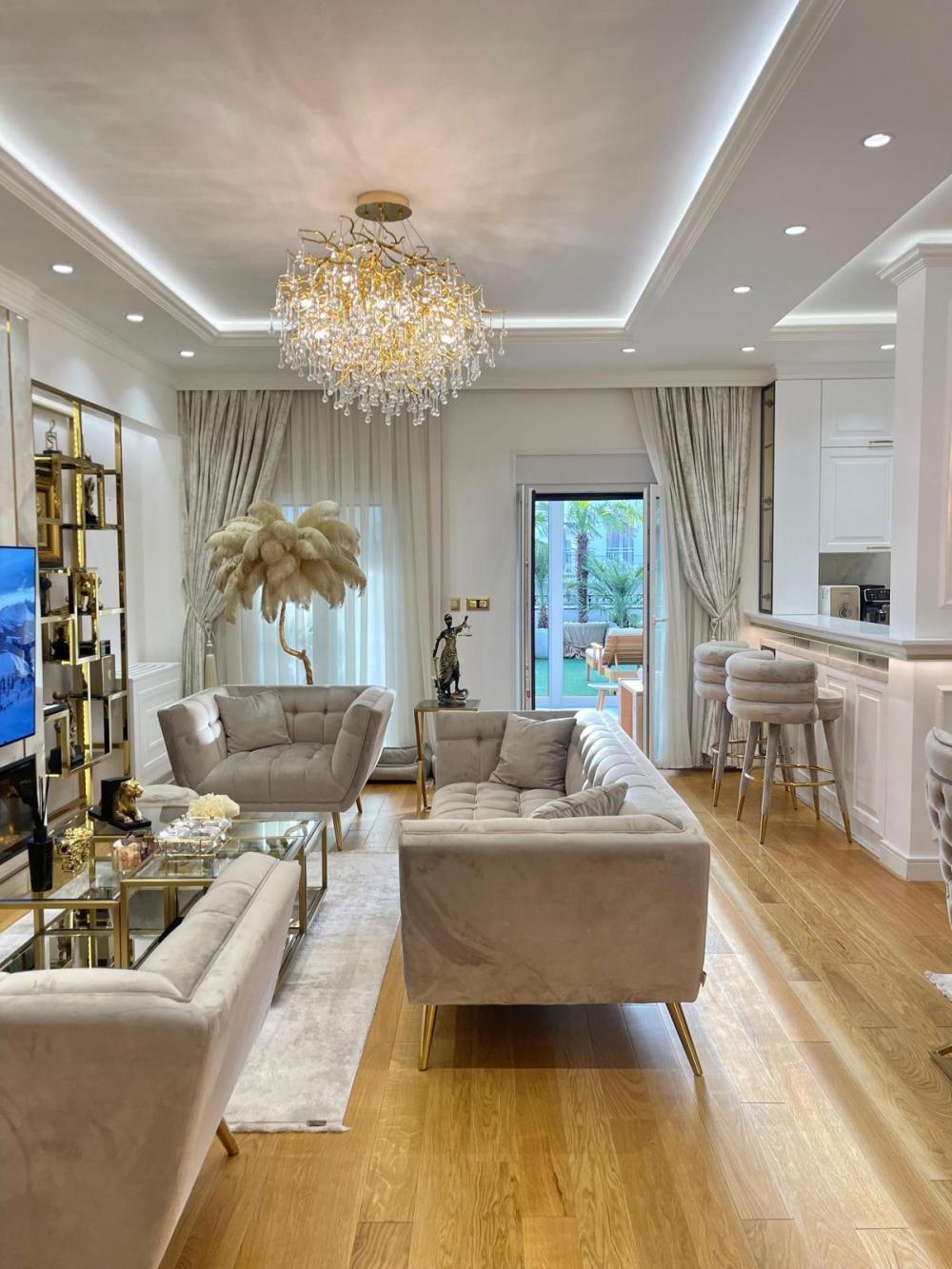 Slika 1 - Miloja Djaka, Četvorosoban stan na prodaju, 175m2, 950.000€