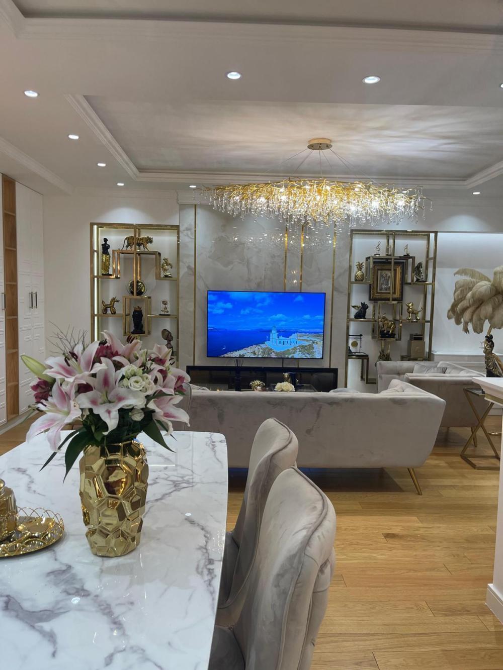 Slika 2 - Miloja Djaka, Četvorosoban stan na prodaju, 175m2, 950.000€