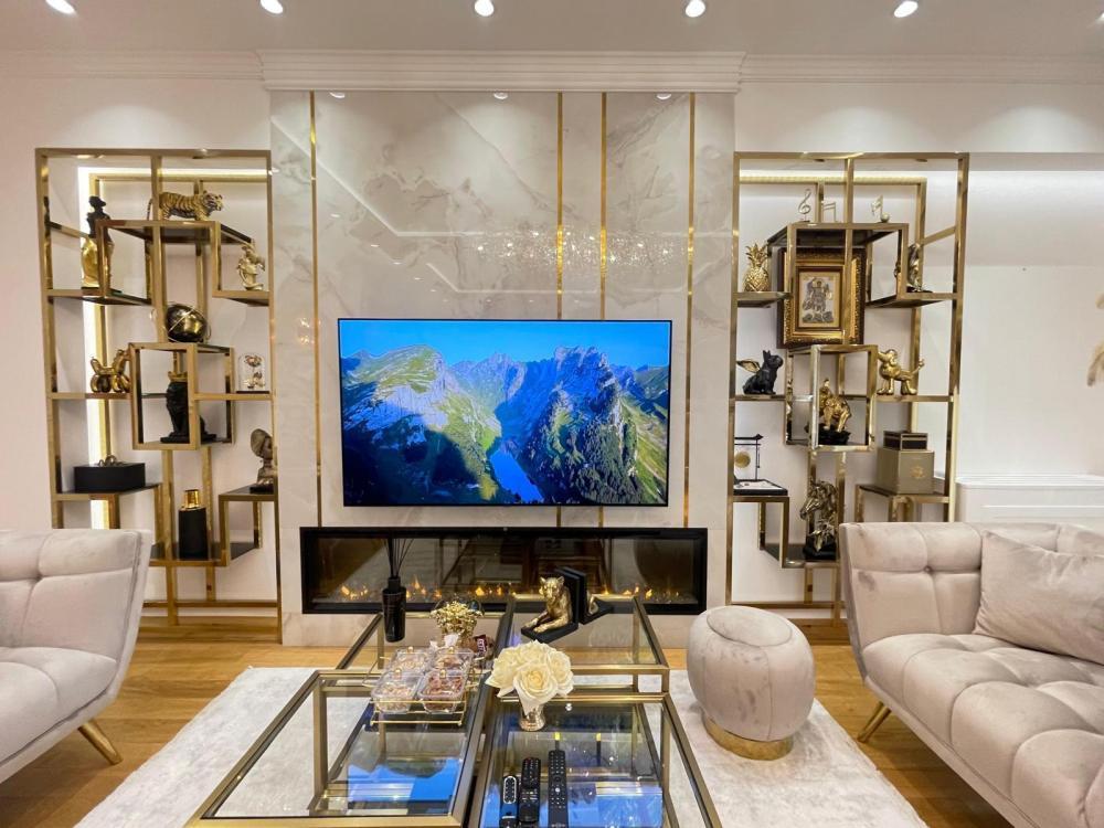 Glavna slika -Miloja Djaka, Četvorosoban stan na prodaju, 175m2, 950.000€