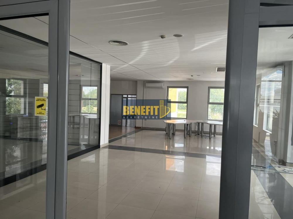 Glavna slika - Lokal za izdavanje, 200m2, 1.800€