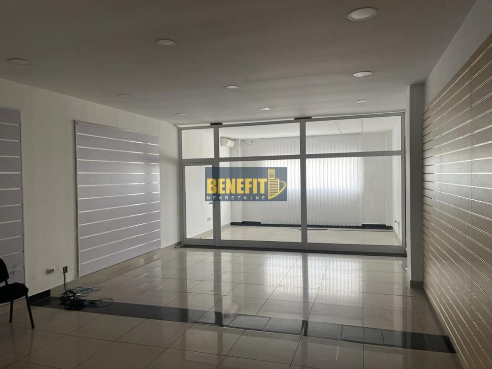 Slika 3 -  Lokal za izdavanje, 200m2, 1.800€