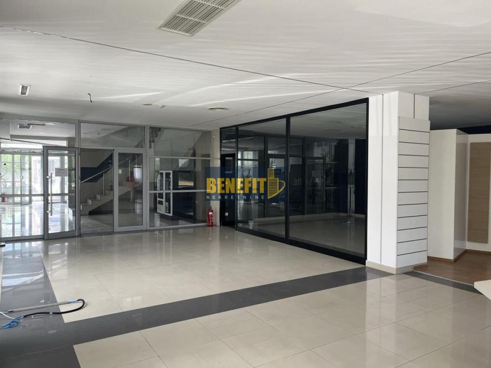 Slika 2 -  Lokal za izdavanje, 200m2, 1.800€