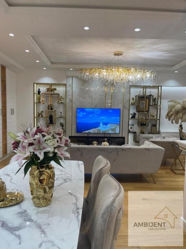 Slika 1 - Četvorosoban stan na prodaju, 175m2, 950.000€