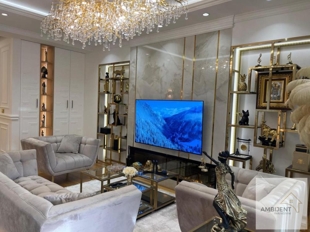 Slika 2 - Četvorosoban stan na prodaju, 175m2, 950.000€