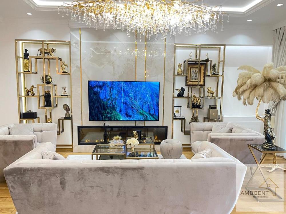 Slika 3 - Četvorosoban stan na prodaju, 175m2, 950.000€