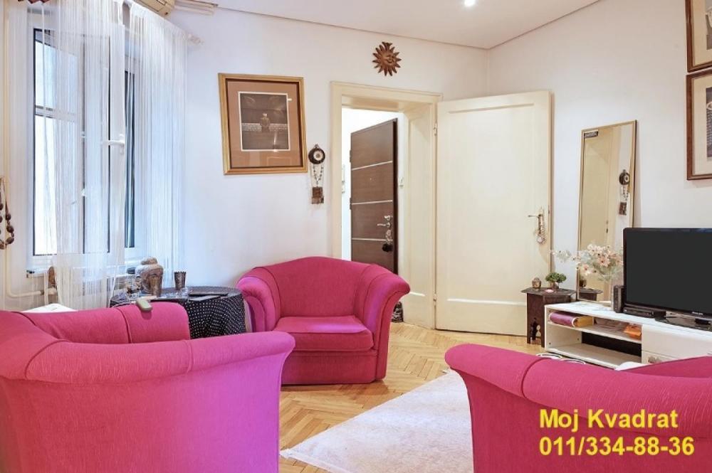 Glavna slika -Jednoiposoban stan na prodaju, 48m2, 199.000€