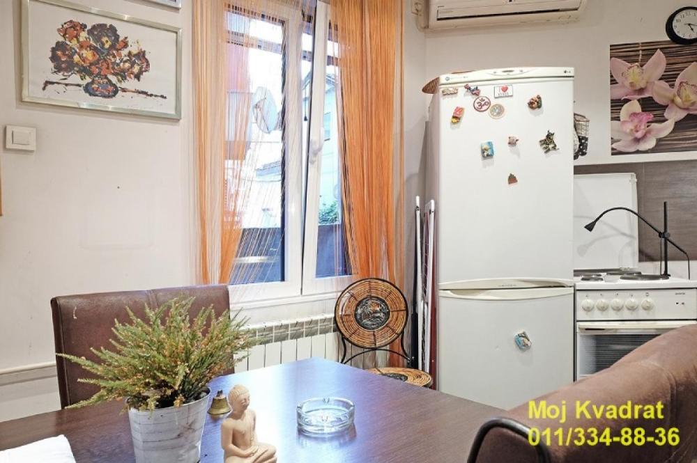 Slika 3 - Jednoiposoban stan na prodaju, 48m2, 199.000€