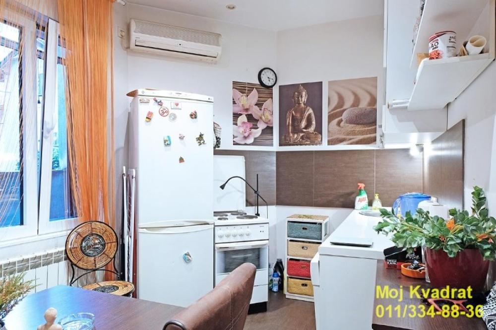 Slika 2 - Jednoiposoban stan na prodaju, 48m2, 199.000€