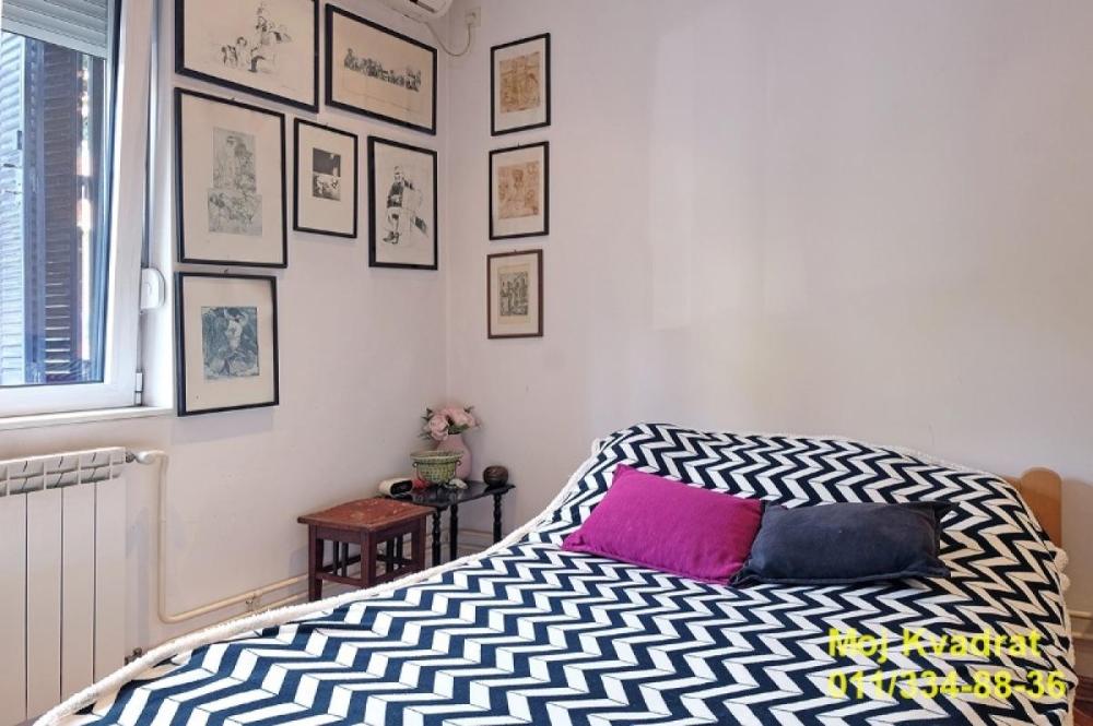 Slika 5 - Jednoiposoban stan na prodaju, 48m2, 199.000€