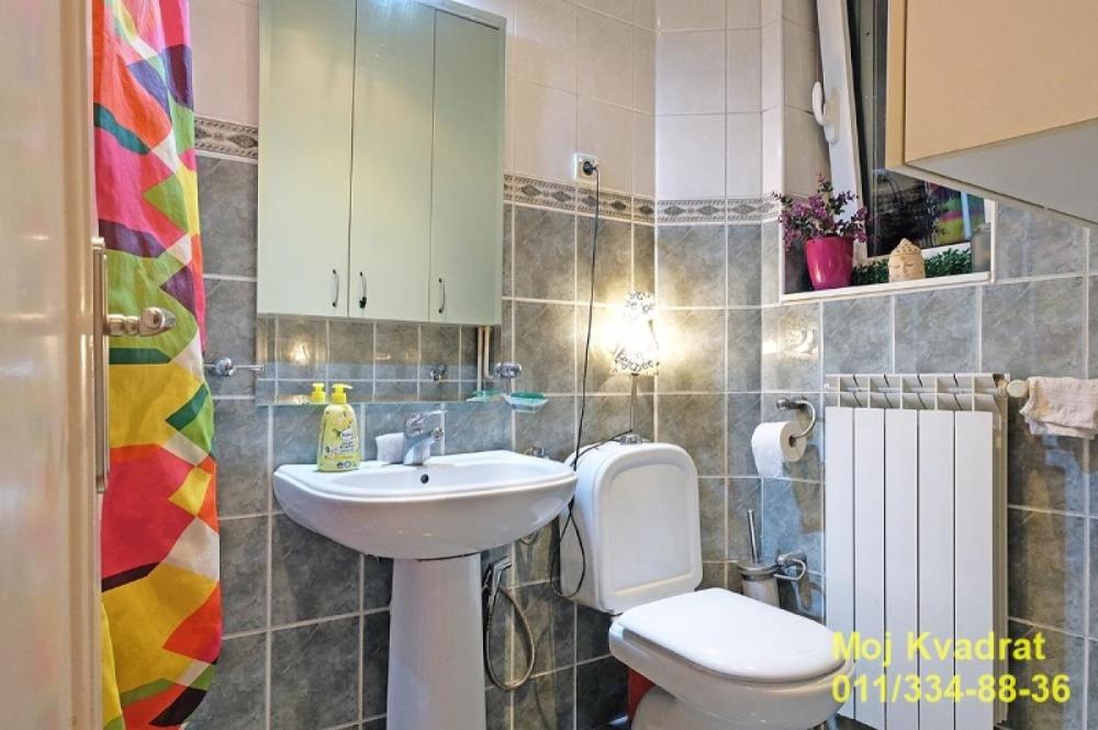 Slika 7 - Jednoiposoban stan na prodaju, 48m2, 199.000€