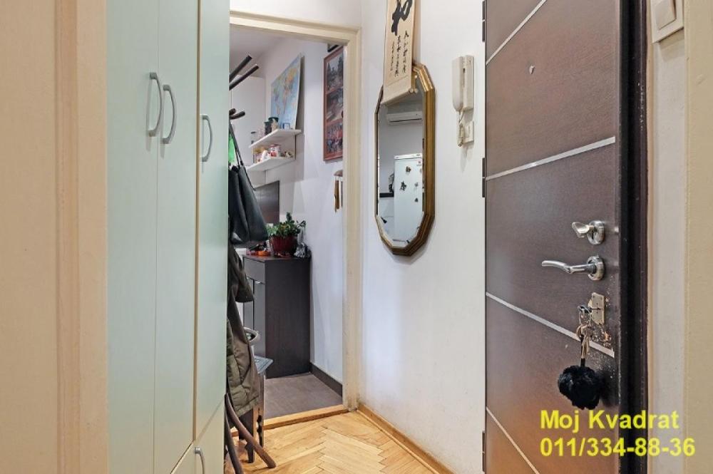 Slika 8 - Jednoiposoban stan na prodaju, 48m2, 199.000€