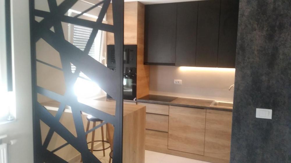 Slika 8 - Dvosoban stan za izdavanje, 48m2, 700€