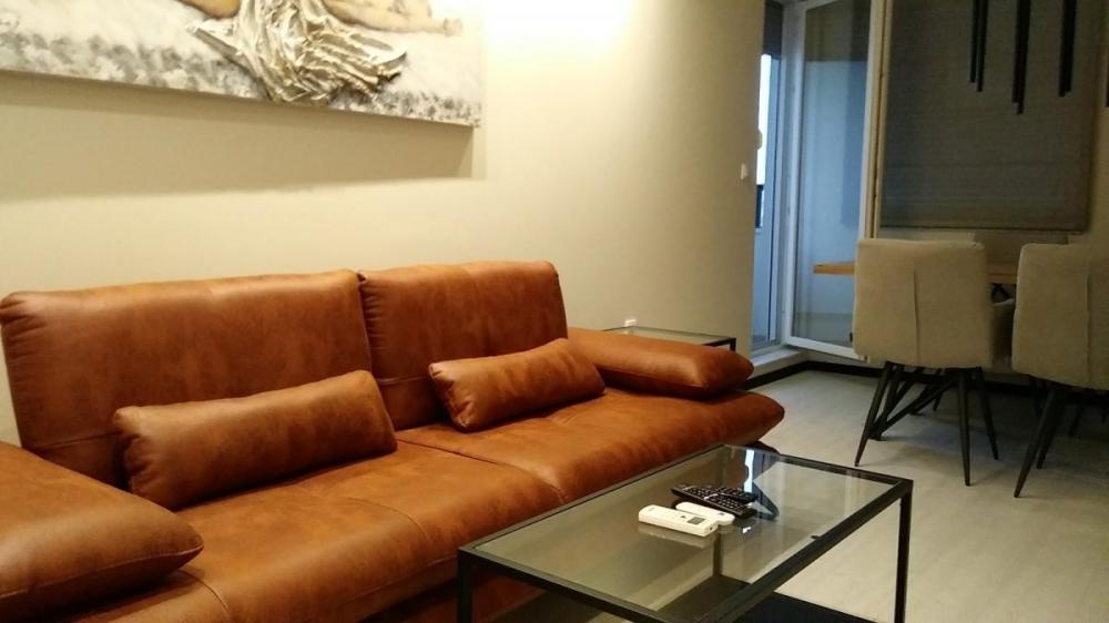 Slika 2 - Dvosoban stan za izdavanje, 48m2, 700€