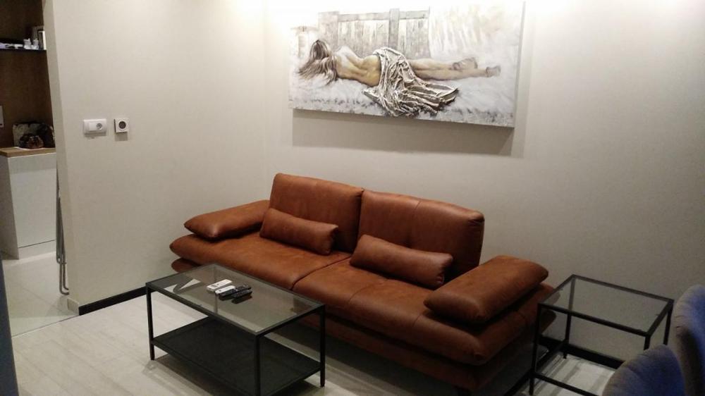 Slika 1 - Dvosoban stan za izdavanje, 48m2, 700€