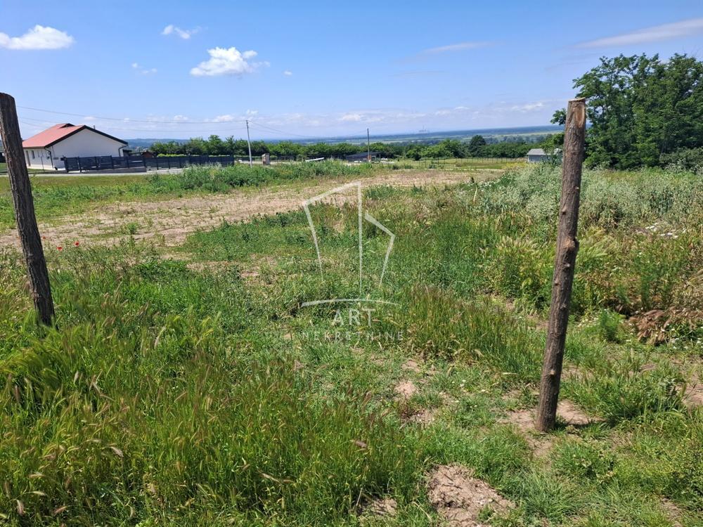 Glavna slika -Mučanjska Plac na prodaju, Čukarica, Umka, 79.800€