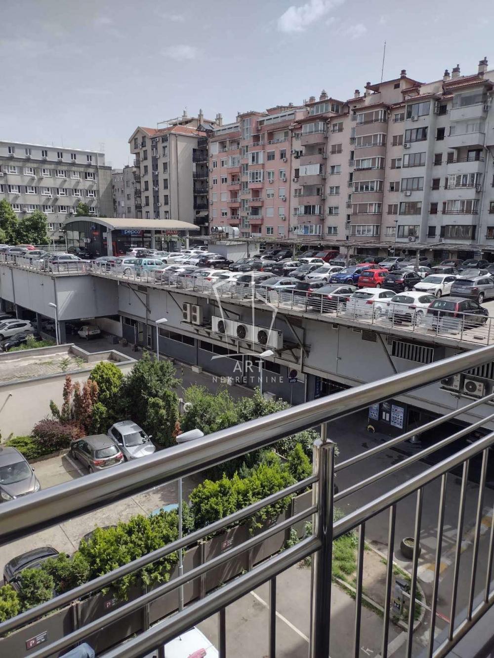 Slika 8 - Višegradska, Četvorosoban stan za izdavanje, 91m2, 1.200€
