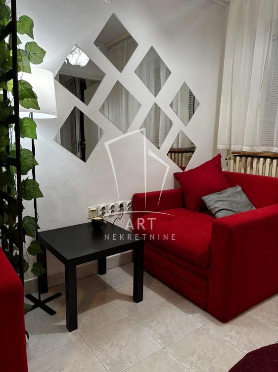 Slika 1 - Marička,  Lokal na prodaju, 29m2, 75.000€