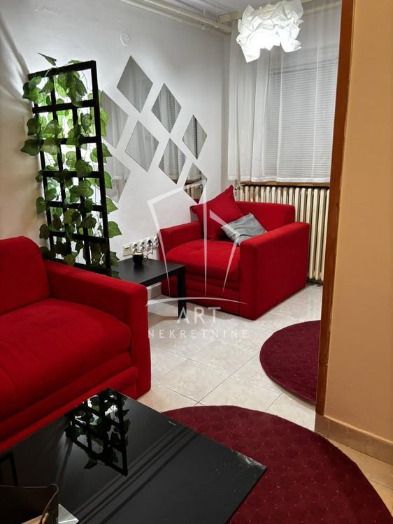 Glavna slika -Marička,  Lokal na prodaju, 29m2, 75.000€