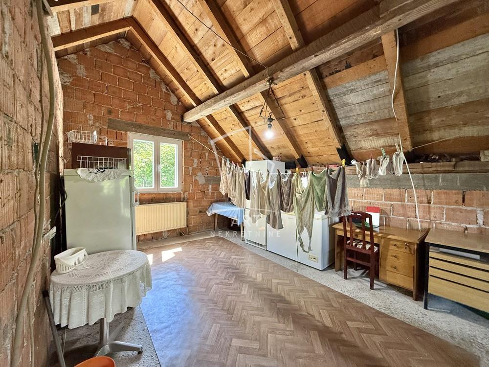 Slika 10 - Oštreljska,  Kuća na prodaju, 214m2, 330.000€