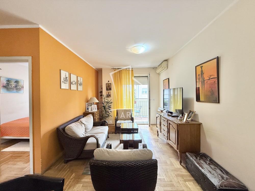 Slika 2 - Kostolačka, Četvorosoban stan na prodaju, 76m2, 255.000€