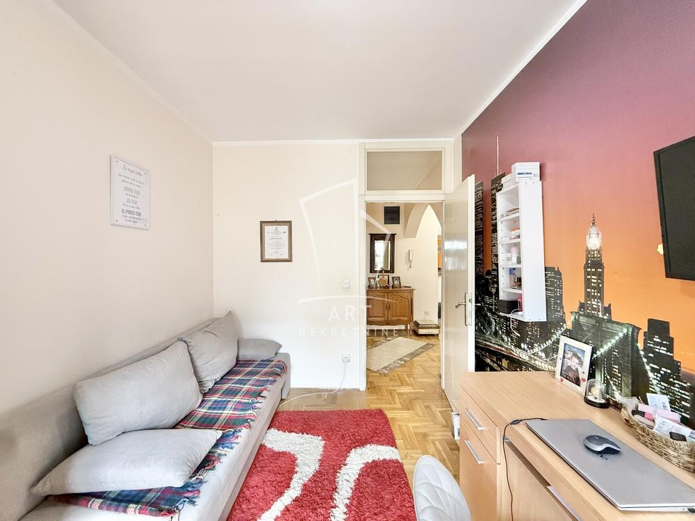 Slika 10 - Kostolačka, Četvorosoban stan na prodaju, 76m2, 255.000€