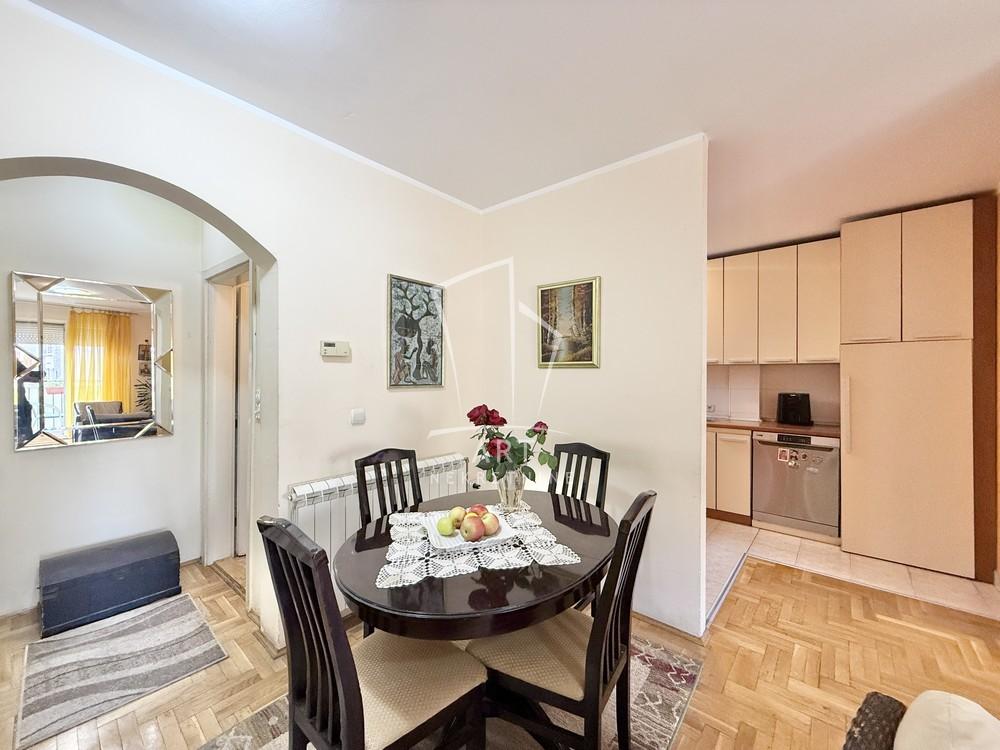 Slika 3 - Kostolačka, Četvorosoban stan na prodaju, 76m2, 255.000€