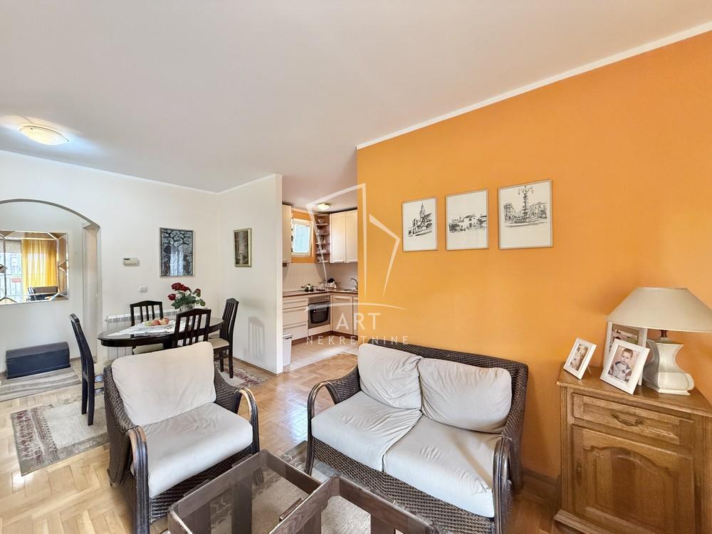 Slika 1 - Kostolačka, Četvorosoban stan na prodaju, 76m2, 255.000€