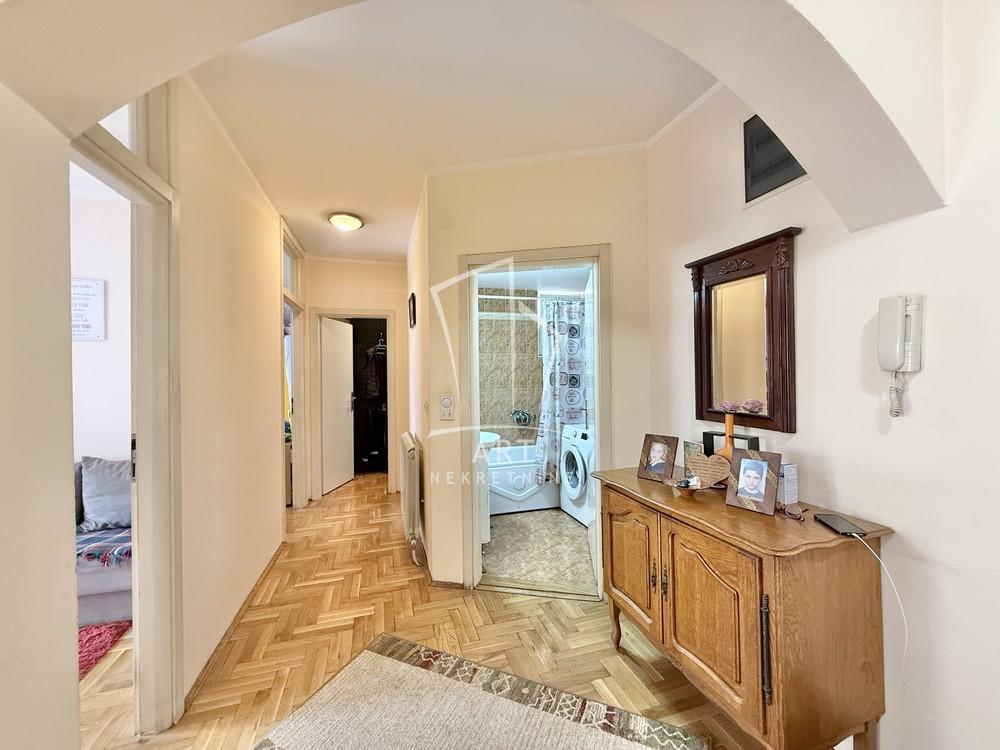 Slika 5 - Kostolačka, Četvorosoban stan na prodaju, 76m2, 255.000€