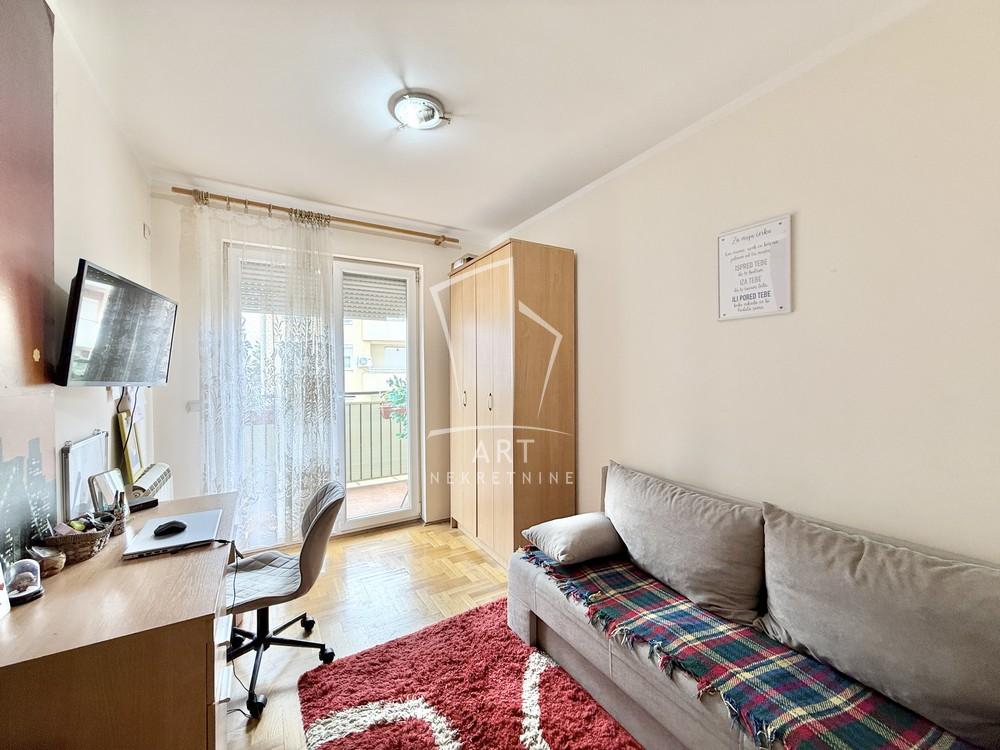 Slika 11 - Kostolačka, Četvorosoban stan na prodaju, 76m2, 255.000€