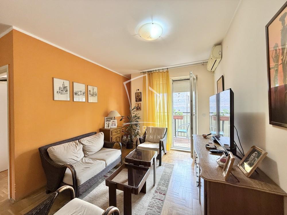 Glavna slika -Kostolačka, Četvorosoban stan na prodaju, 76m2, 255.000€