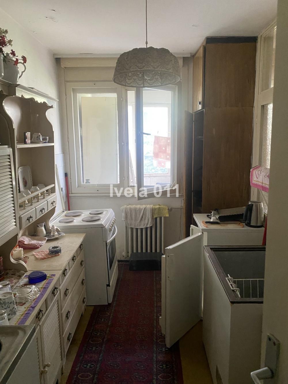 Slika 2 - Braće Jerković, Troiposoban stan na prodaju, 97m2, 202.000€
