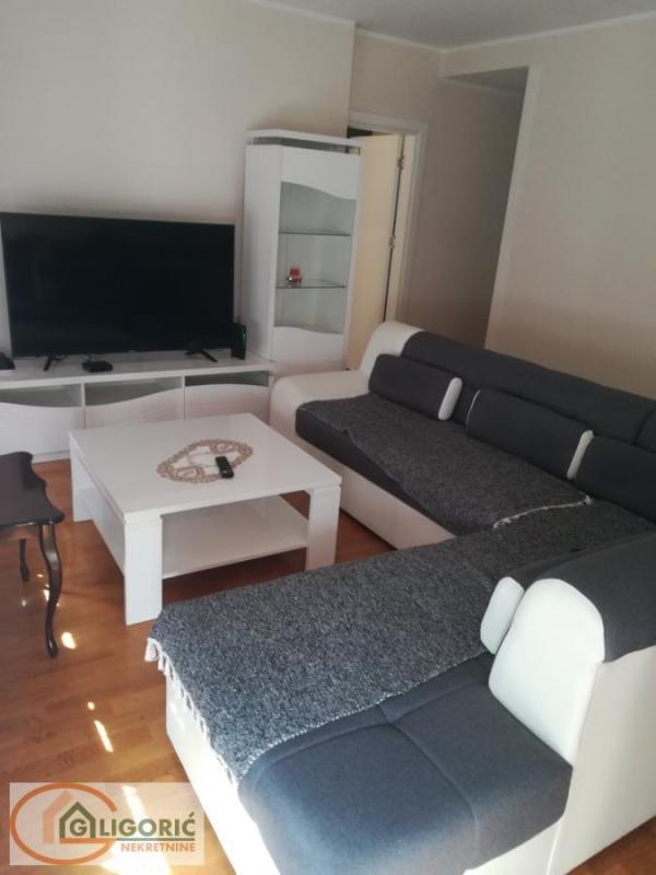 Slika 1 - Trosoban stan za izdavanje, 78m2, 600€