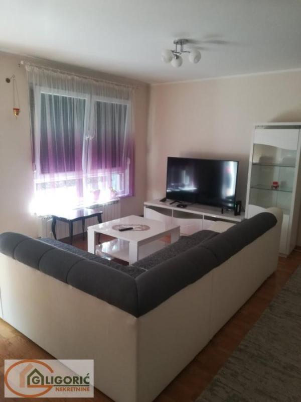 Slika 2 - Trosoban stan za izdavanje, 78m2, 600€