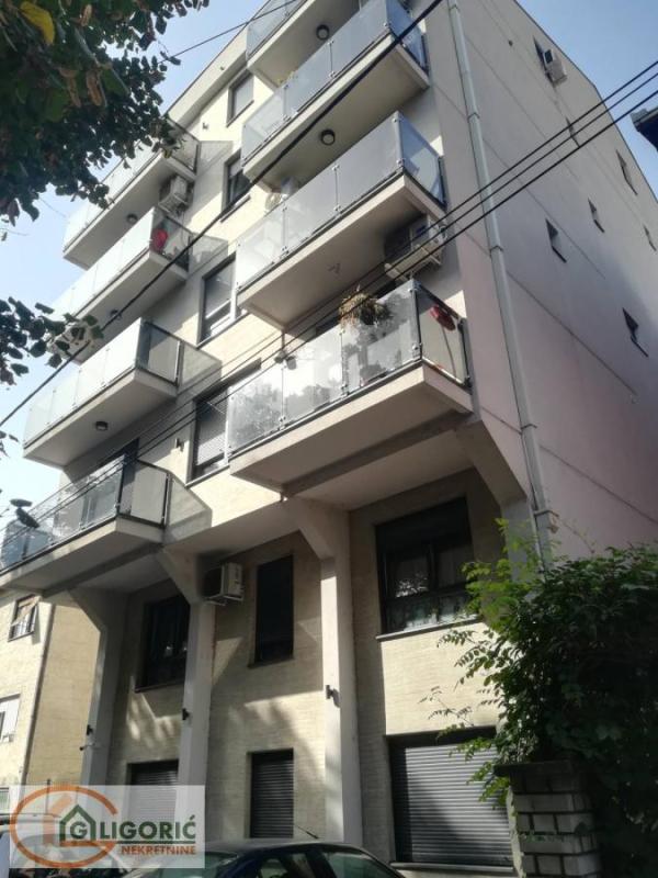 Slika 9 - Trosoban stan za izdavanje, 78m2, 600€