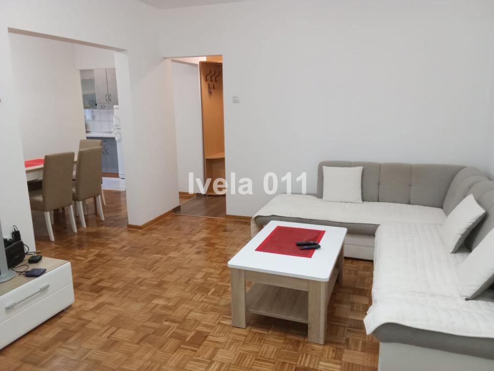 Slika 1 - Marka Čelebonovića, Četvorosoban stan na prodaju, 84m2, 259.000€