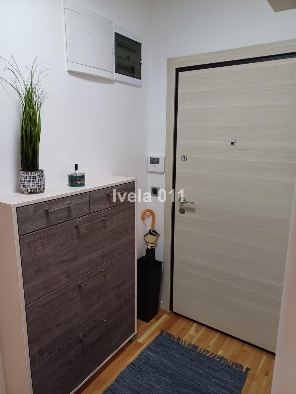 Slika 4 - Crnogorska, Dvosoban stan za izdavanje, 43m2, 600€