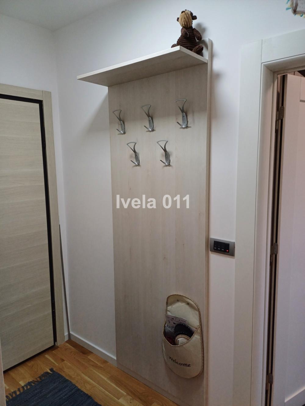 Slika 5 - Crnogorska, Dvosoban stan za izdavanje, 43m2, 600€