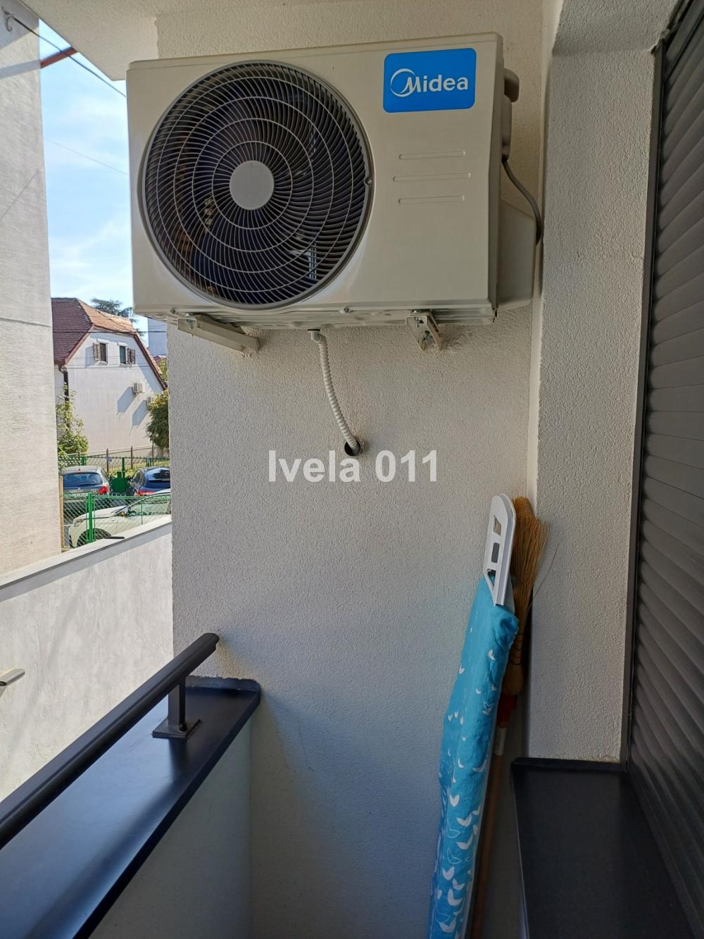 Slika 7 - Crnogorska, Dvosoban stan za izdavanje, 43m2, 600€