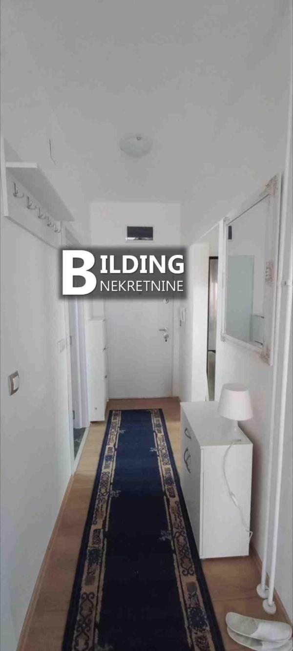 Slika 2 - Dunavska, Dvosoban stan za izdavanje, 40m2, 800€